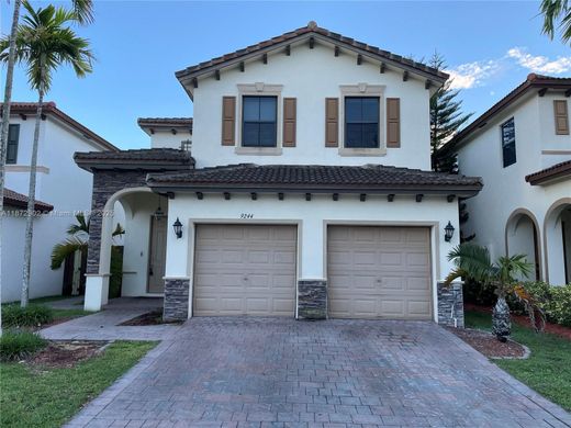 Villa - Cutler Bay, Miami-Dade County