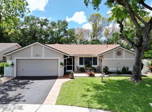 Villa in Sunrise, Broward County