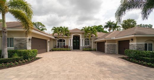 Villa en West Palm Beach, Palm Beach County