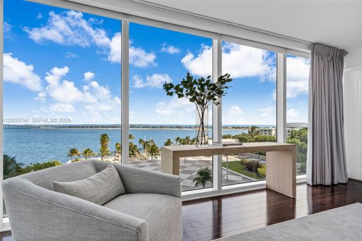 Residential complexes in Miami, Miami-Dade