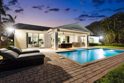 Villa in Delray Beach, Palm Beach County