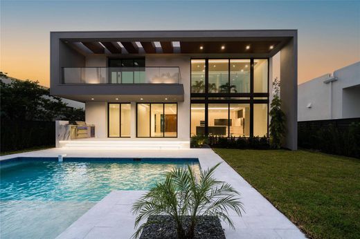 Villa - Fort Lauderdale, Broward County
