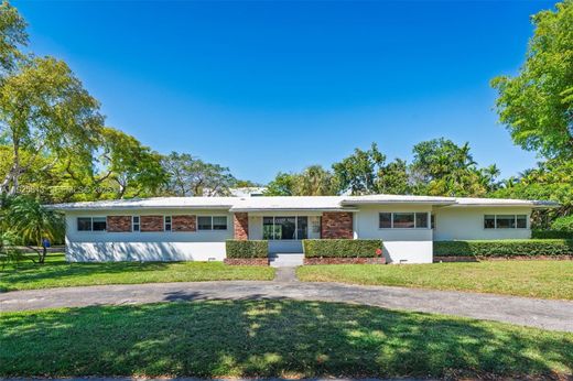 ‏וילה ב  מיאמי, Miami-Dade County