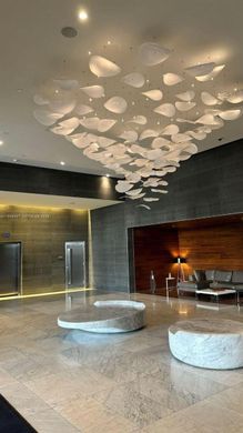 Residential complexes in Miami, Miami-Dade