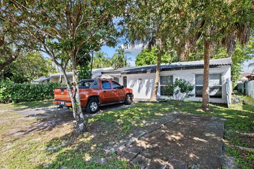 Villa in Hollywood, Broward County