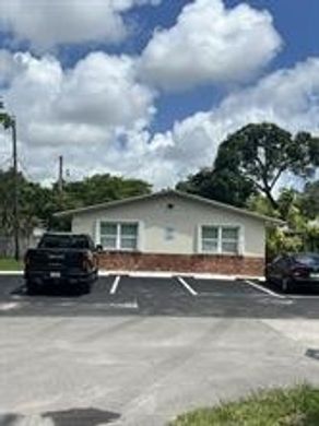 ‏בניין ב  Fort Lauderdale, Broward County