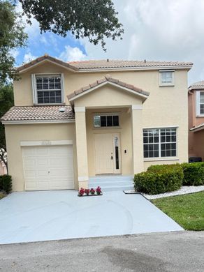 Villa à Coconut Creek, Comté de Broward
