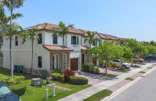 Townhouse in Homestead, Miami-Dade