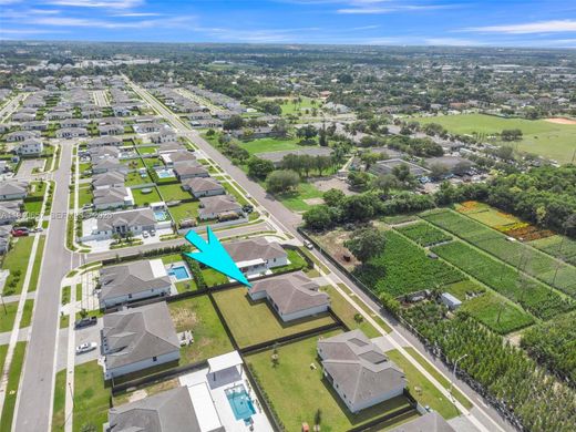 Villa in Homestead, Miami-Dade