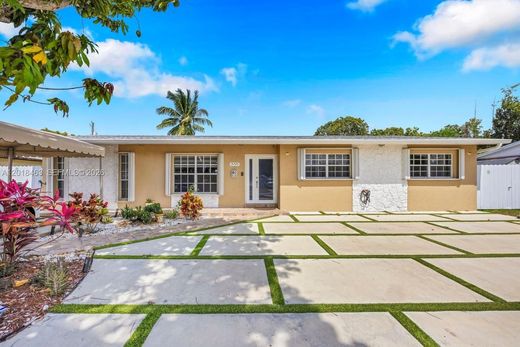 Villa à Miami, Comté de Miami-Dade