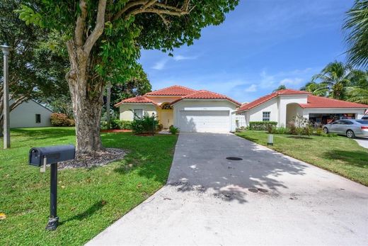 Villa in Wellington, Palm Beach