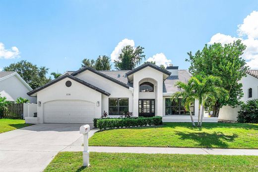 Villa a Boca Raton, Palm Beach County