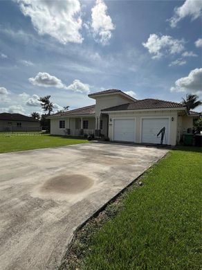 Βίλα σε Homestead, Miami-Dade County
