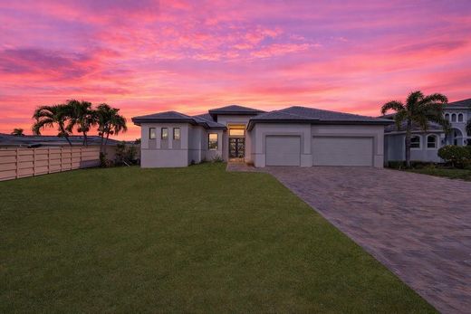 Willa w Cape Coral, Lee County