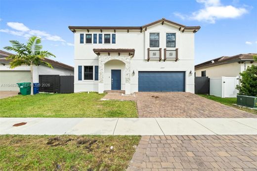 Villa in Miami, Miami-Dade County