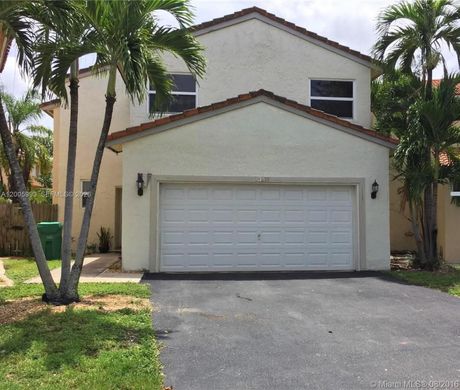 Villa in Miami Terrace Mobile Home, Miami-Dade