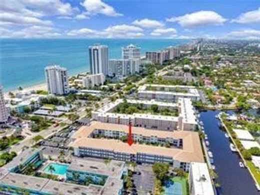 Complexes résidentiels à Pompano Beach, Comté de Broward