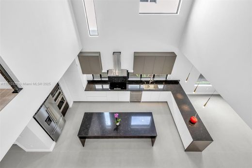 Hôtel particulier à Fort Lauderdale, Comté de Broward