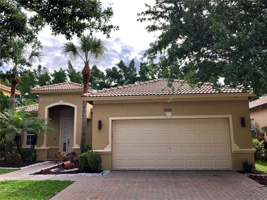 别墅  Weston, Broward County