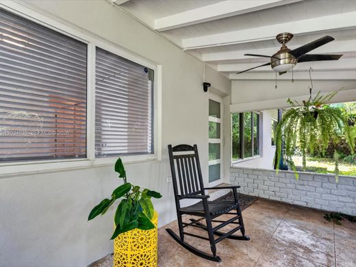 Villa in South Miami, Miami-Dade