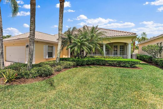 Villa in Wellington, Palm Beach County