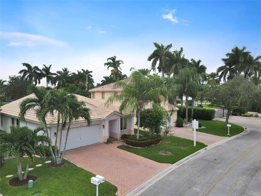 Villa in Coral Springs, Broward County