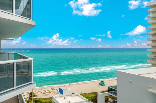 Komplex apartman Miami Beach, Miami-Dade County