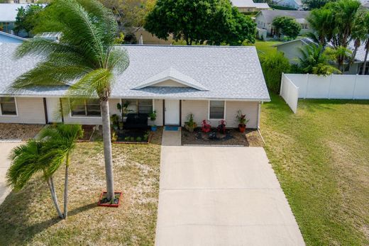 Casa adosada en Hobe Sound, Martin County