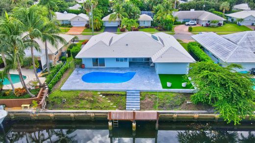 Villa Boca Raton, Palm Beach County