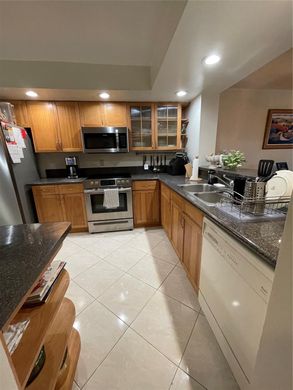 Complesso residenziale a Weston, Broward County