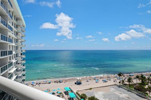 Complexos residenciais - Hollywood, Broward County