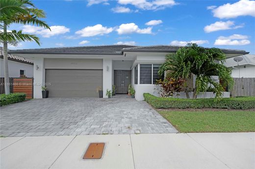 Вилла, Майами, Miami-Dade County