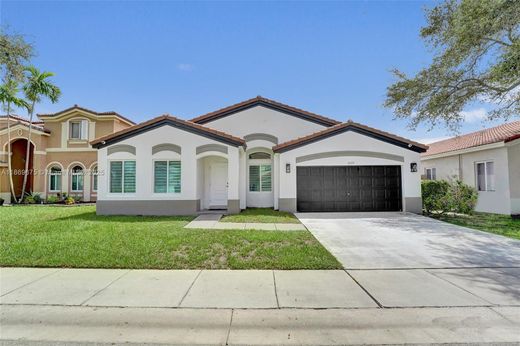 Villa in Davie, Broward County