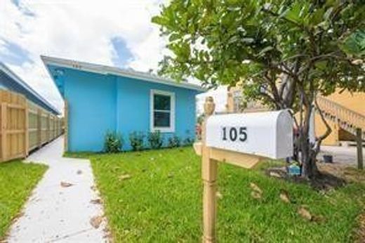 Villa a Lake Worth, Palm Beach County