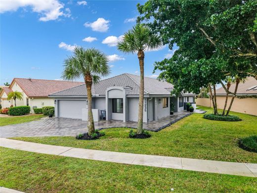 Boca Raton, Palm Beach Countyのヴィラ
