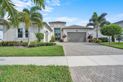 Villa en Boynton Beach, Palm Beach County