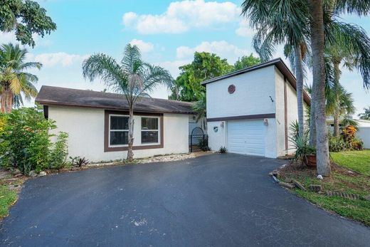 Villa en Deerfield Beach, Broward County
