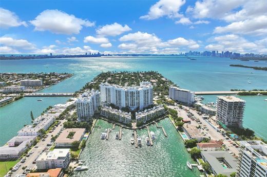 Жилой комплекс, North Bay Village, Miami-Dade County
