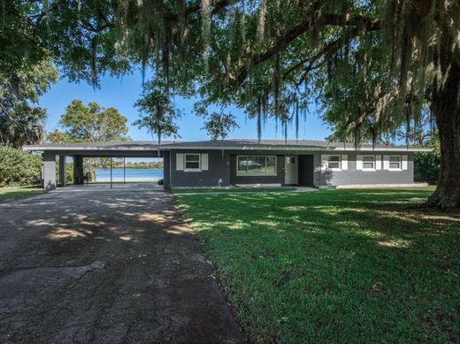 Villa Sebring, Highlands County