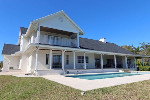 Villa in Palm City, Martin County