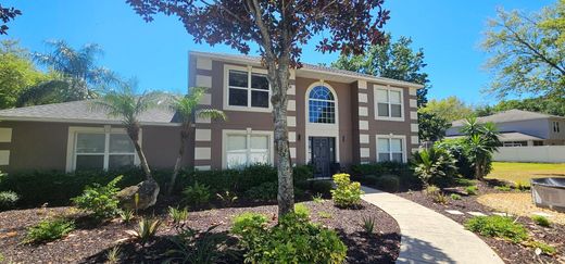 Villa in Winter Garden, Orange County