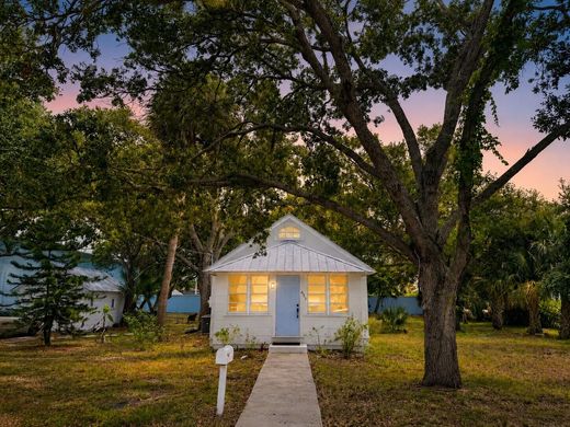 Villa Stuart, Martin County