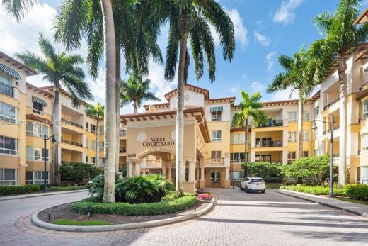 Complesso residenziale a Weston, Broward County