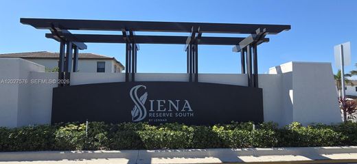 Townhouse in Homestead, Miami-Dade