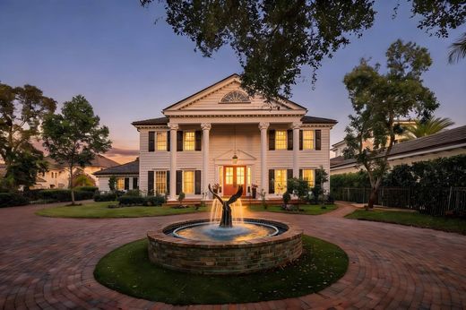 Villa in Jupiter, Palm Beach County