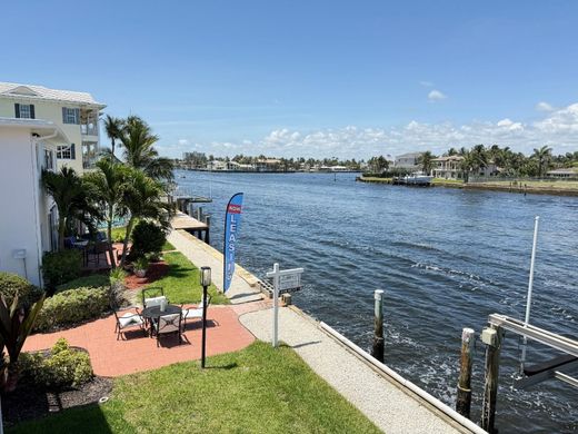 Complesso residenziale a Pompano Beach, Broward County