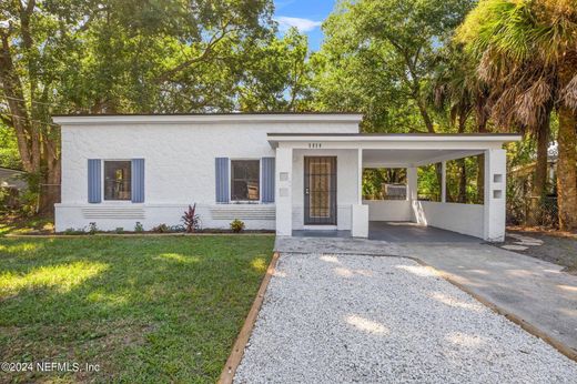 Villa in West Jacksonville, Duval County