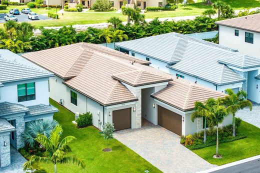 Villa a Boca Raton, Palm Beach County