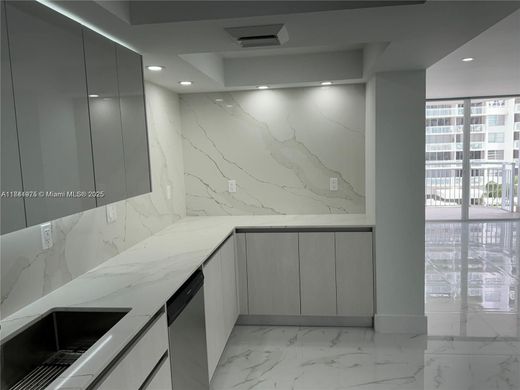 Complexos residenciais - Aventura, Miami-Dade County