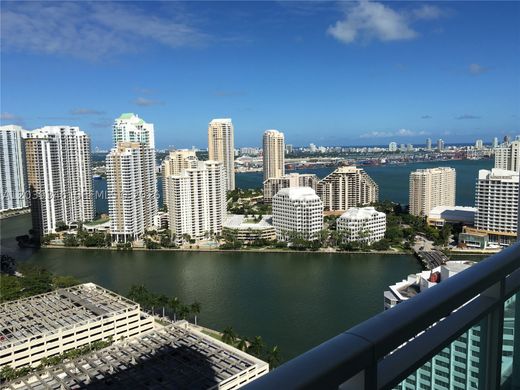 Komplex apartman Miami, Miami-Dade County